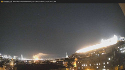 Bratislavský hrad, Staré město