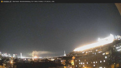 Bratislavský hrad, Staré město