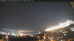 Bratislavský hrad, Staré město