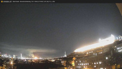 Bratislavský hrad, Staré město