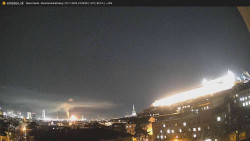 Bratislavský hrad, Staré město