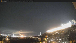 Bratislavský hrad, Staré město