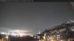 Bratislavský hrad, Staré město