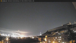 Bratislavský hrad, Staré město