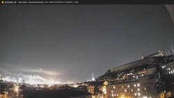 Bratislavský hrad, Staré město