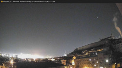 Bratislavský hrad, Staré město