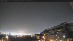 Bratislavský hrad, Staré město