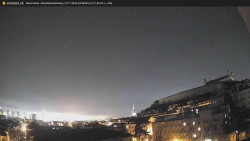 Bratislavský hrad, Staré město