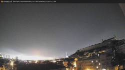 Bratislavský hrad, Staré město