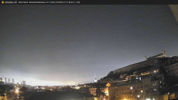 Bratislavský hrad, Staré město