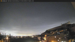 Bratislavský hrad, Staré město