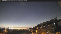 Bratislavský hrad, Staré město