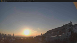 Bratislavský hrad, Staré město