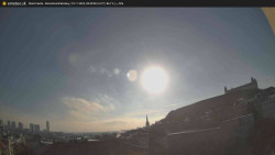 Bratislavský hrad, Staré město