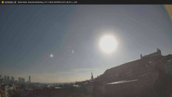 Bratislavský hrad, Staré město