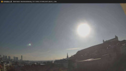 Bratislavský hrad, Staré město