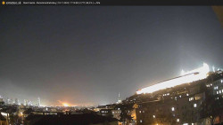 Bratislavský hrad, Staré město