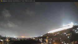 Bratislavský hrad, Staré město