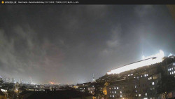 Bratislavský hrad, Staré město