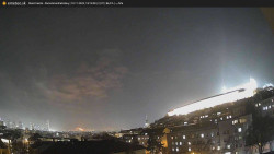 Bratislavský hrad, Staré město