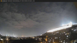 Bratislavský hrad, Staré město