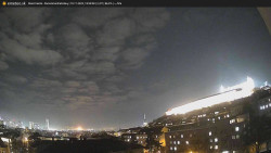 Bratislavský hrad, Staré město