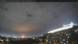 Bratislavský hrad, Staré město