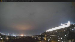 Bratislavský hrad, Staré město