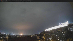 Bratislavský hrad, Staré město