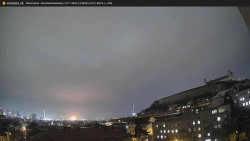 Bratislavský hrad, Staré město