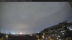 Bratislavský hrad, Staré město