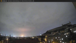 Bratislavský hrad, Staré město