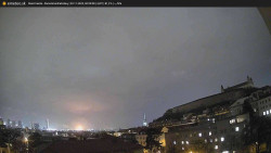 Bratislavský hrad, Staré město