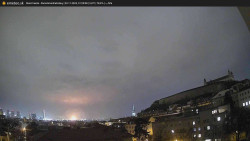 Bratislavský hrad, Staré město