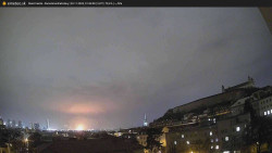 Bratislavský hrad, Staré město