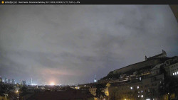 Bratislavský hrad, Staré město