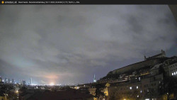 Bratislavský hrad, Staré město