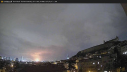 Bratislavský hrad, Staré město