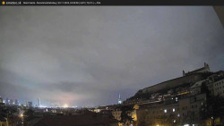 Bratislavský hrad, Staré město