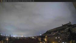 Bratislavský hrad, Staré město