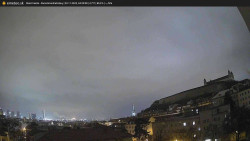 Bratislavský hrad, Staré město