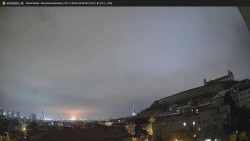 Bratislavský hrad, Staré město