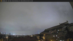 Bratislavský hrad, Staré město