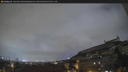 Bratislavský hrad, Staré město