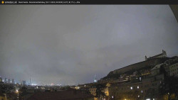 Bratislavský hrad, Staré město