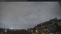 Bratislavský hrad, Staré město