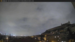 Bratislavský hrad, Staré město