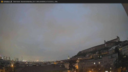 Bratislavský hrad, Staré město