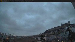 Bratislavský hrad, Staré město