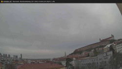 Bratislavský hrad, Staré město